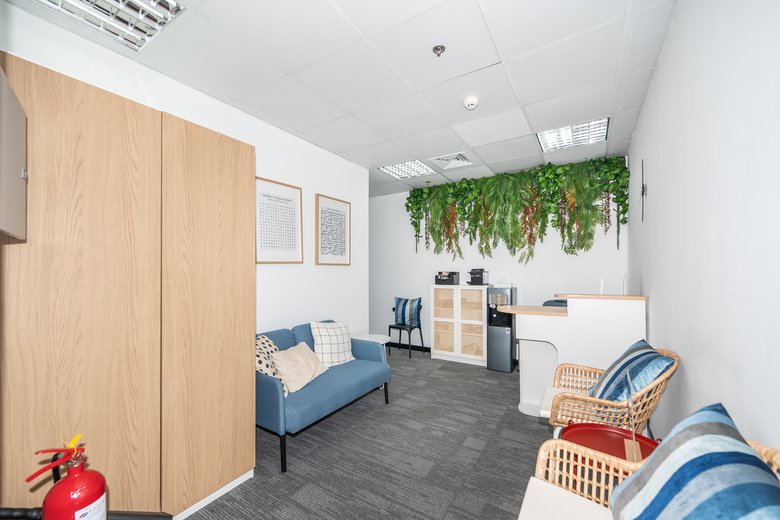 Office for rent in Mazaya Business Avenue Aa1 at 99,000 AED per year