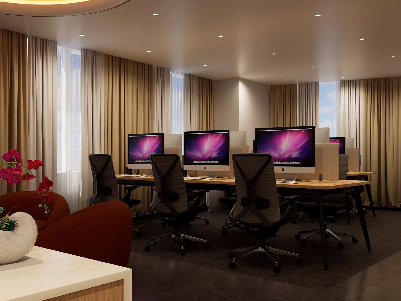 Fully Furnished | Ideal Size | Bills Included