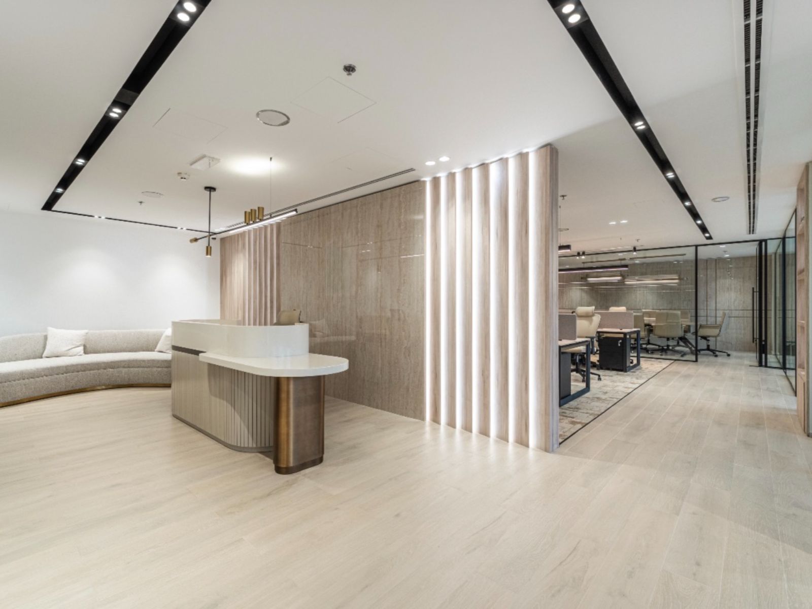 Ultra-Premium Fitted & Furnished | Vastu Compliant