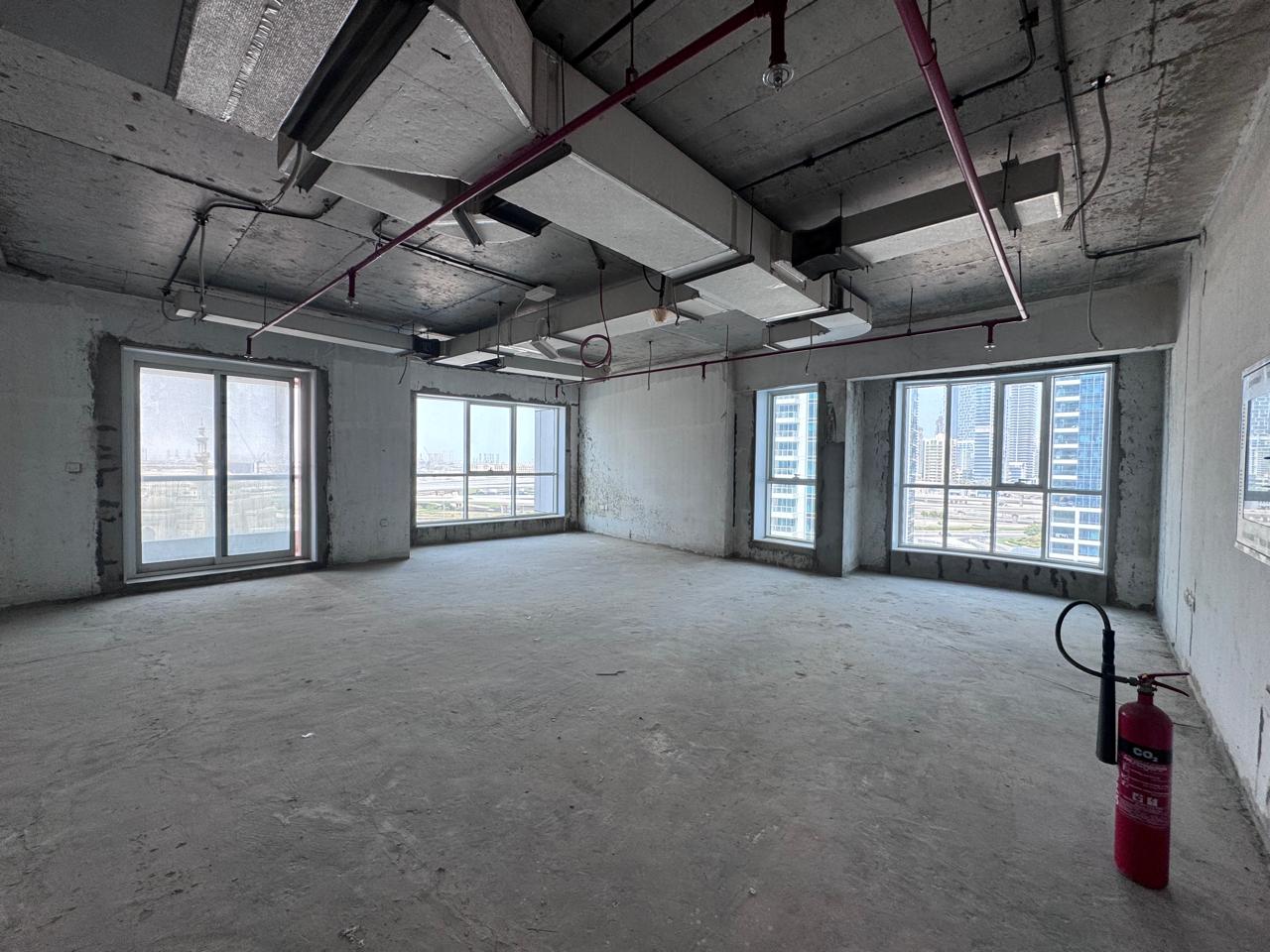 Opportunity | Lake-Sunset | JLT Expert | Spacious