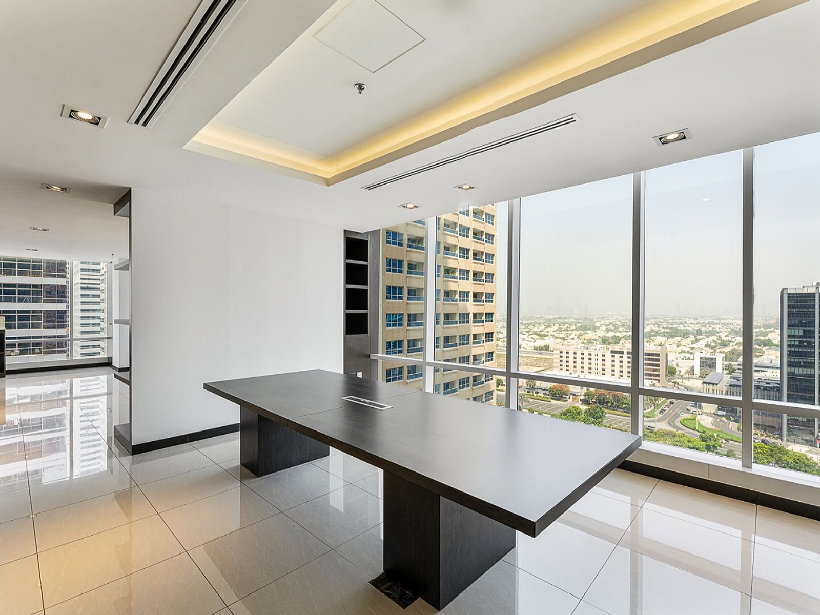 Turnkey Office | Newly Furnished | 2400SQFT