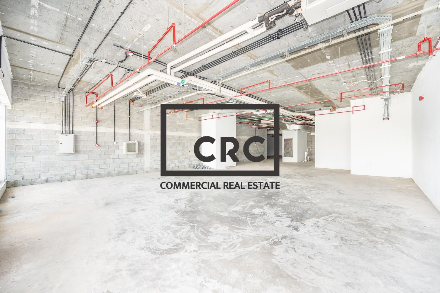 Prime Location | Amazing View | High Floor