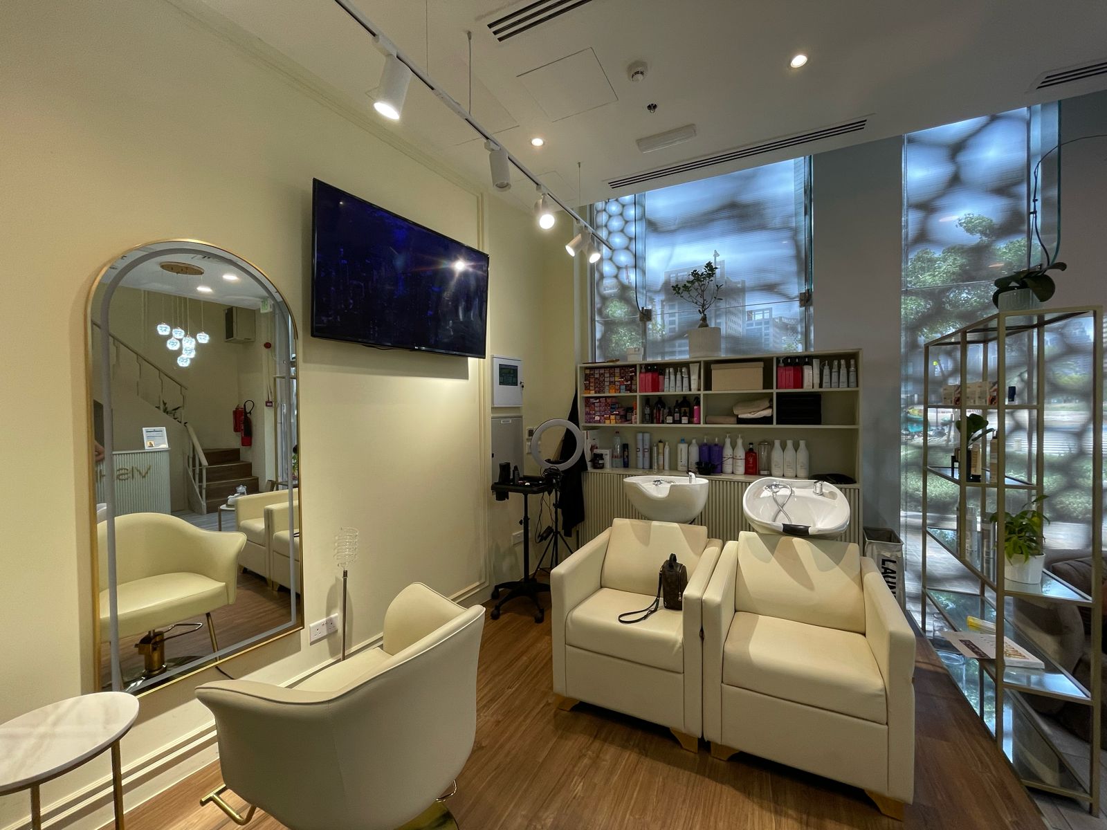 Retail for rent in Icon Tower 2 at 180,000 AED per year
