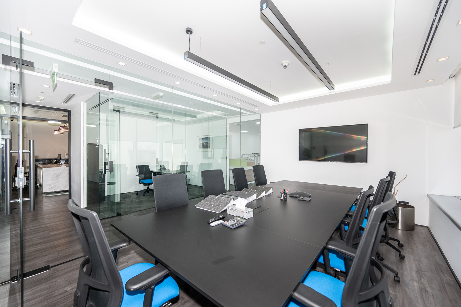 Office for rent in Control Tower at 550,000 AED per year