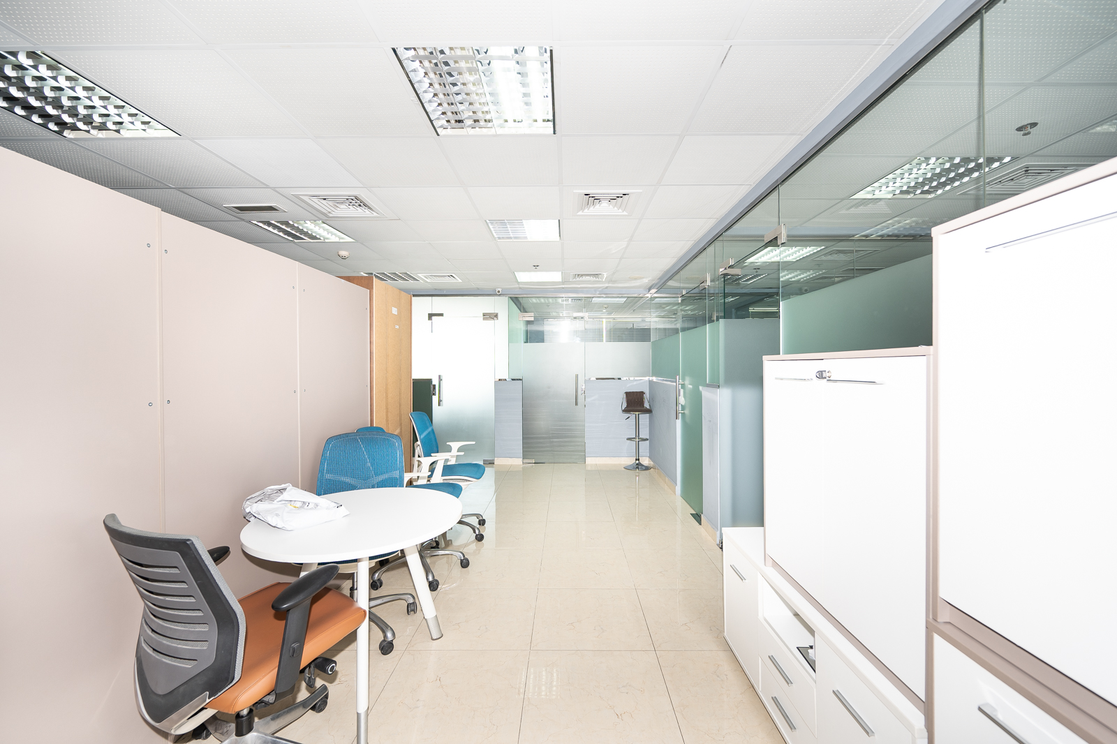 High Floor | Prime Location | 3 Parking Bays