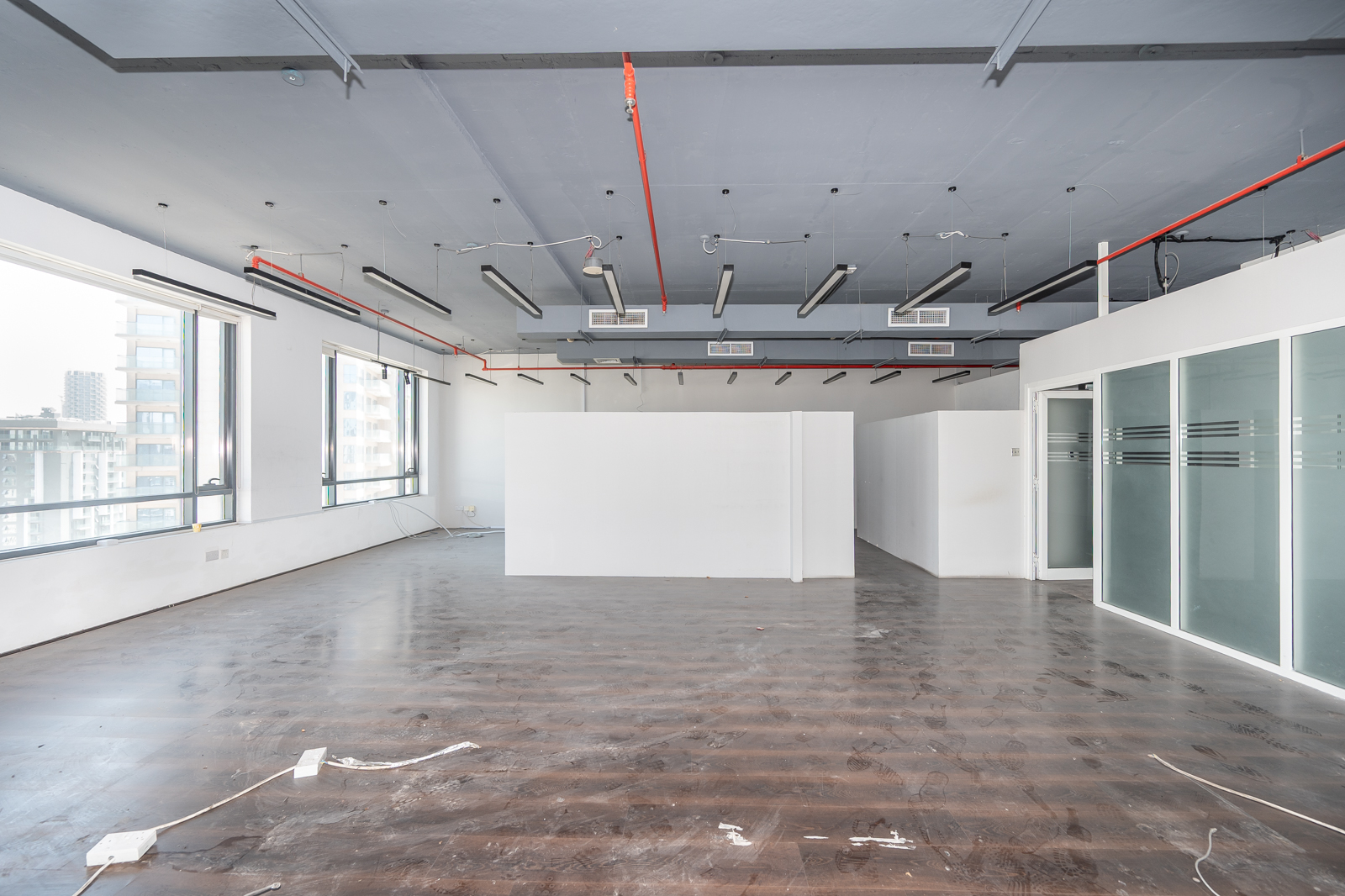 Office for rent in Prime Business Center A at 325,000 AED per year