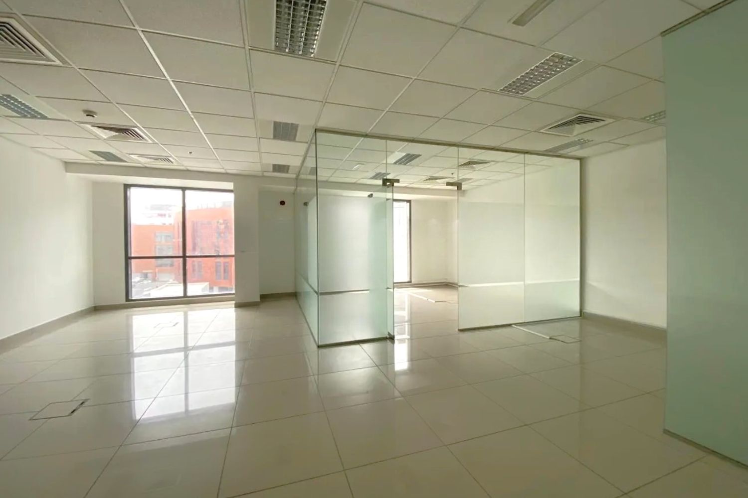 Office for rent in The European Business Centre at 32 AED per year