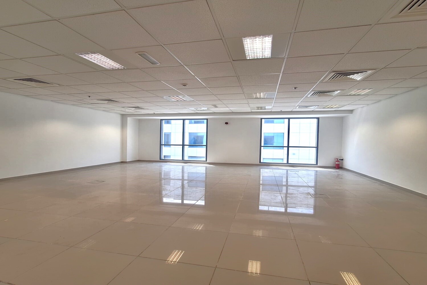 Fitted Office | Great Price | 1 Parking Space