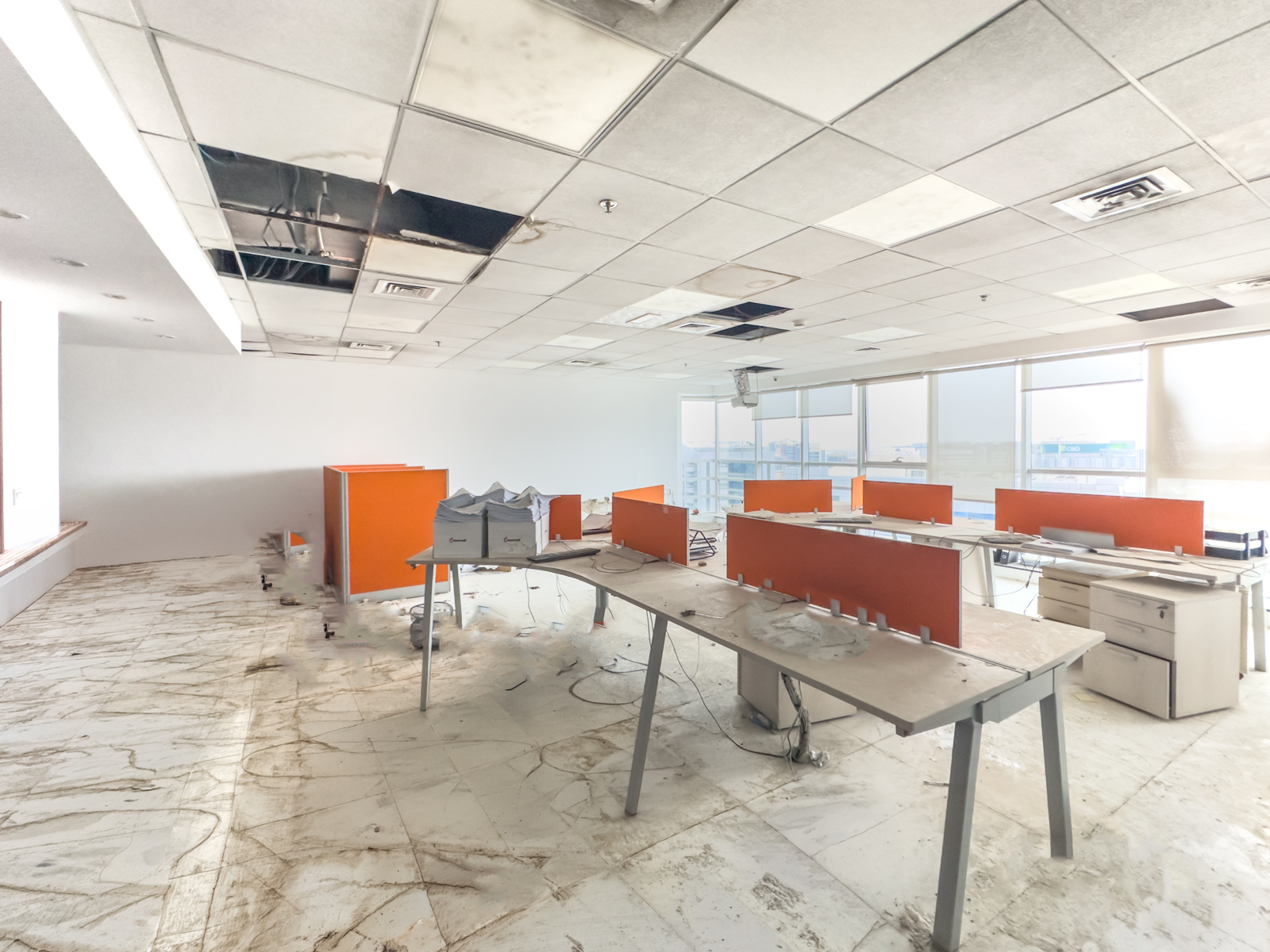 Port Saeed A | Vacant Unit For Sale | Available