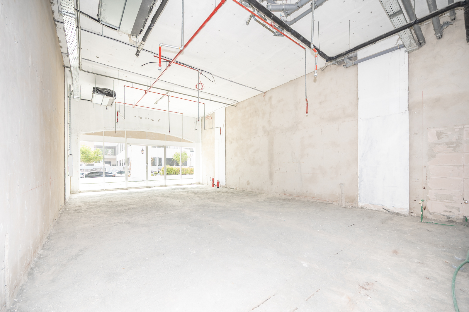 Semi Fitted Retail | Business Opportunity