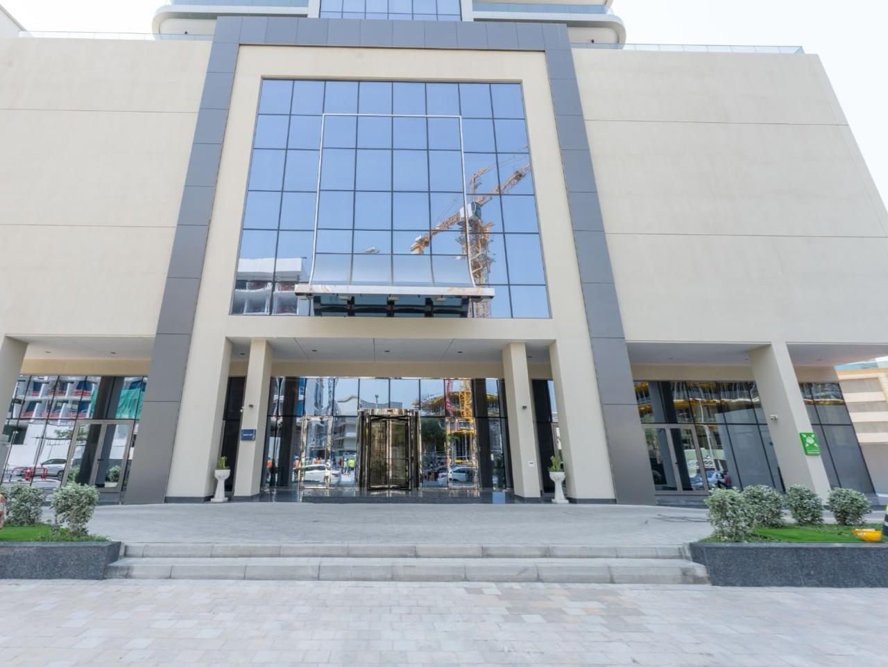 Retail Space | Street-facing | Ready to occupy