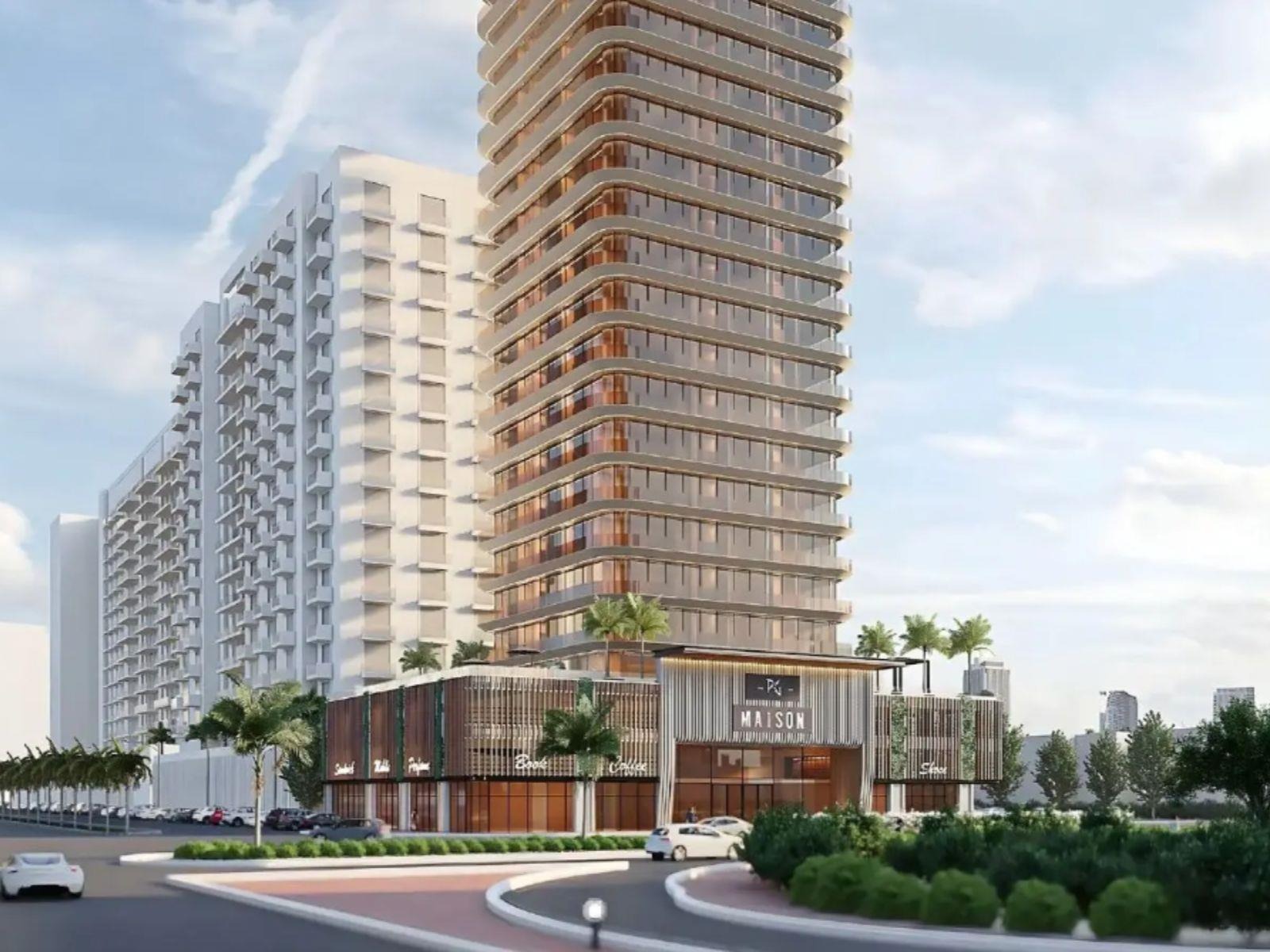 Off-Plan | Multiple Sizes | Great Location