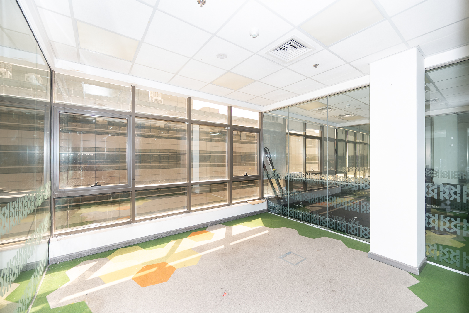 Office for rent in Galadari Office Building B16 at 350,000 AED per year