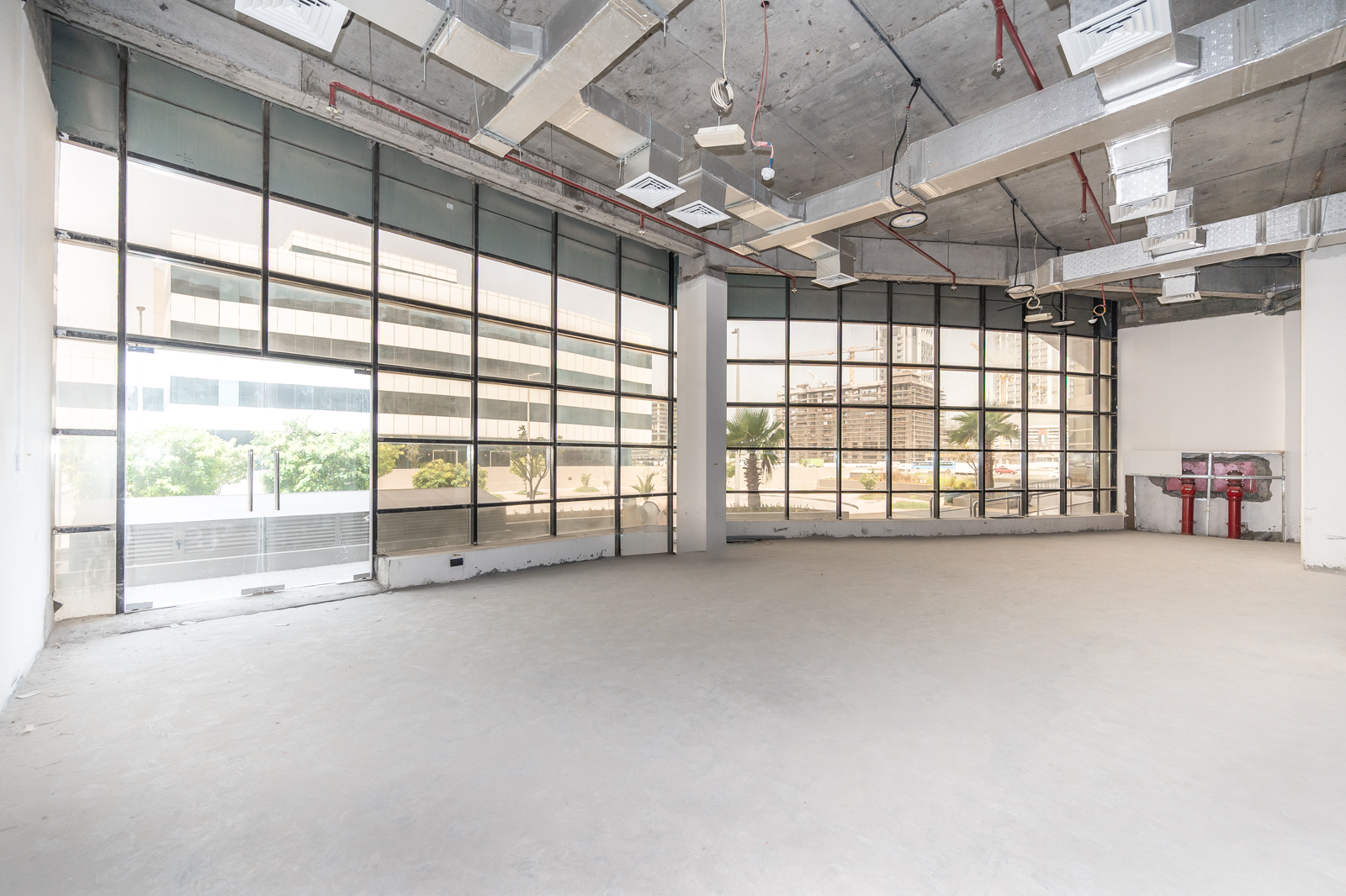 Retail for rent in Galadari Office Building B16 at 577,390 AED per year