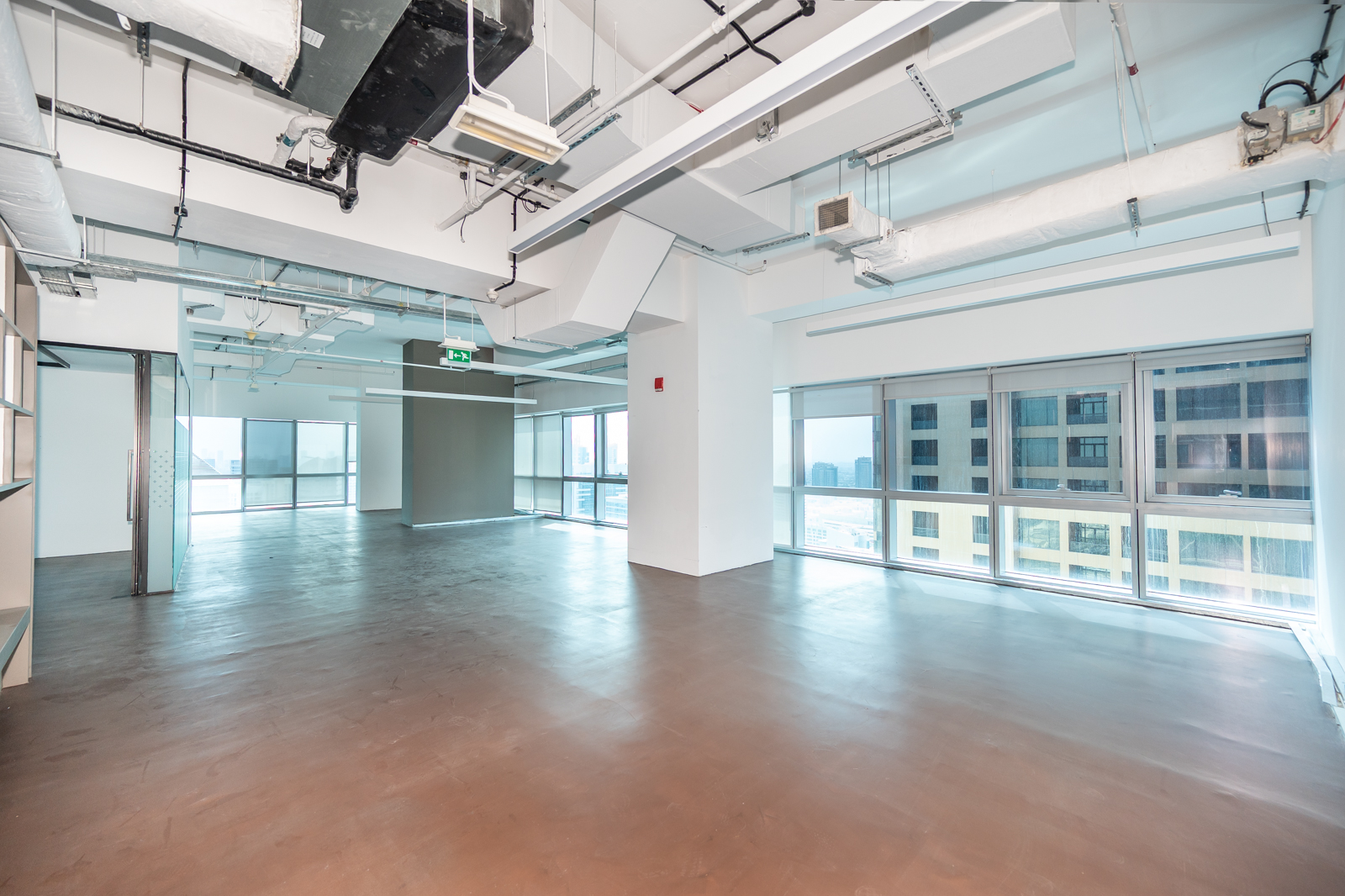 Prime Office for Sale | Metro Access