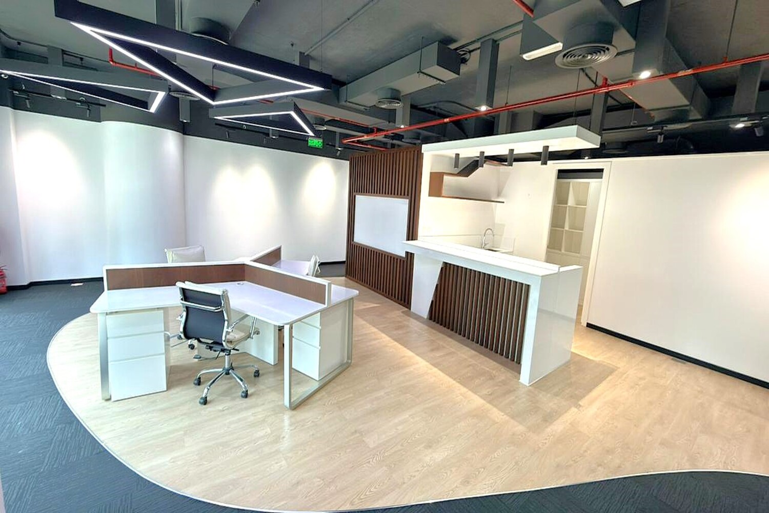 Office for rent in Tameem House at 228,475 AED per year