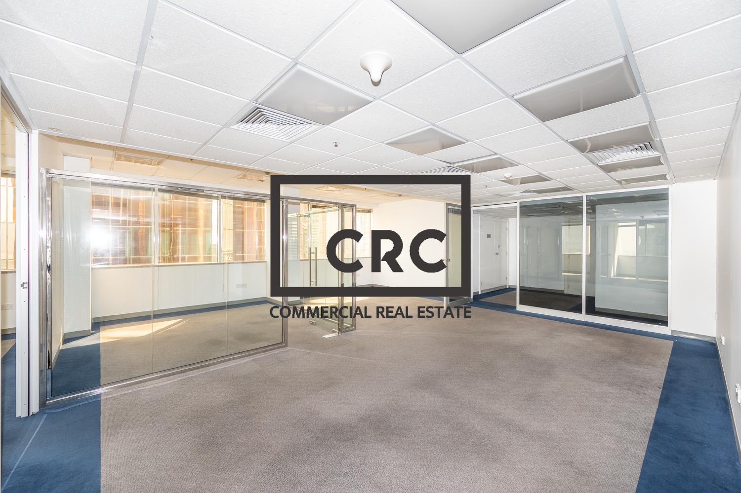 Available Now | Partitioned Office | Near Metro