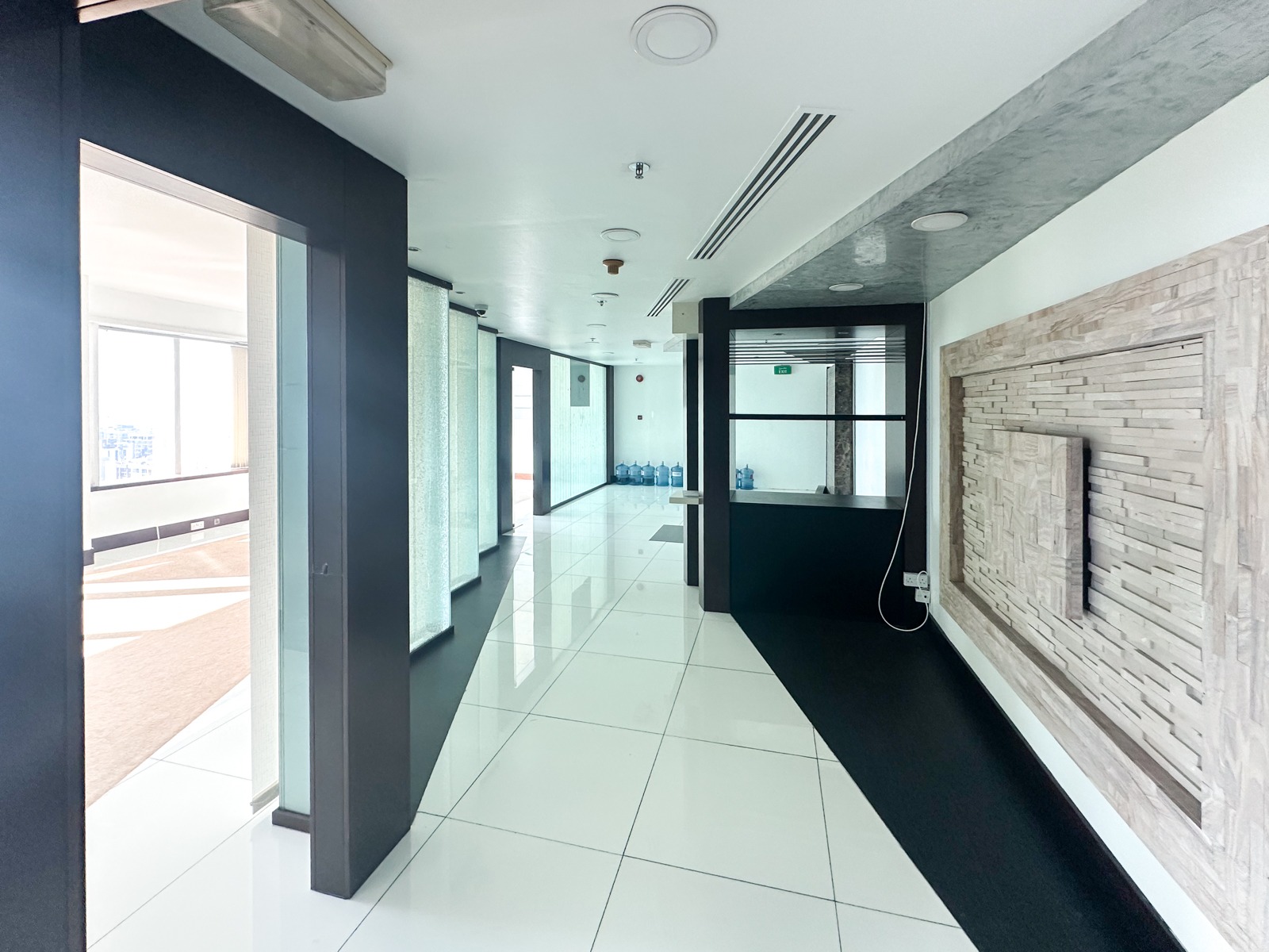 Office for rent in Al Moosa Tower 2 at 3 AED per year