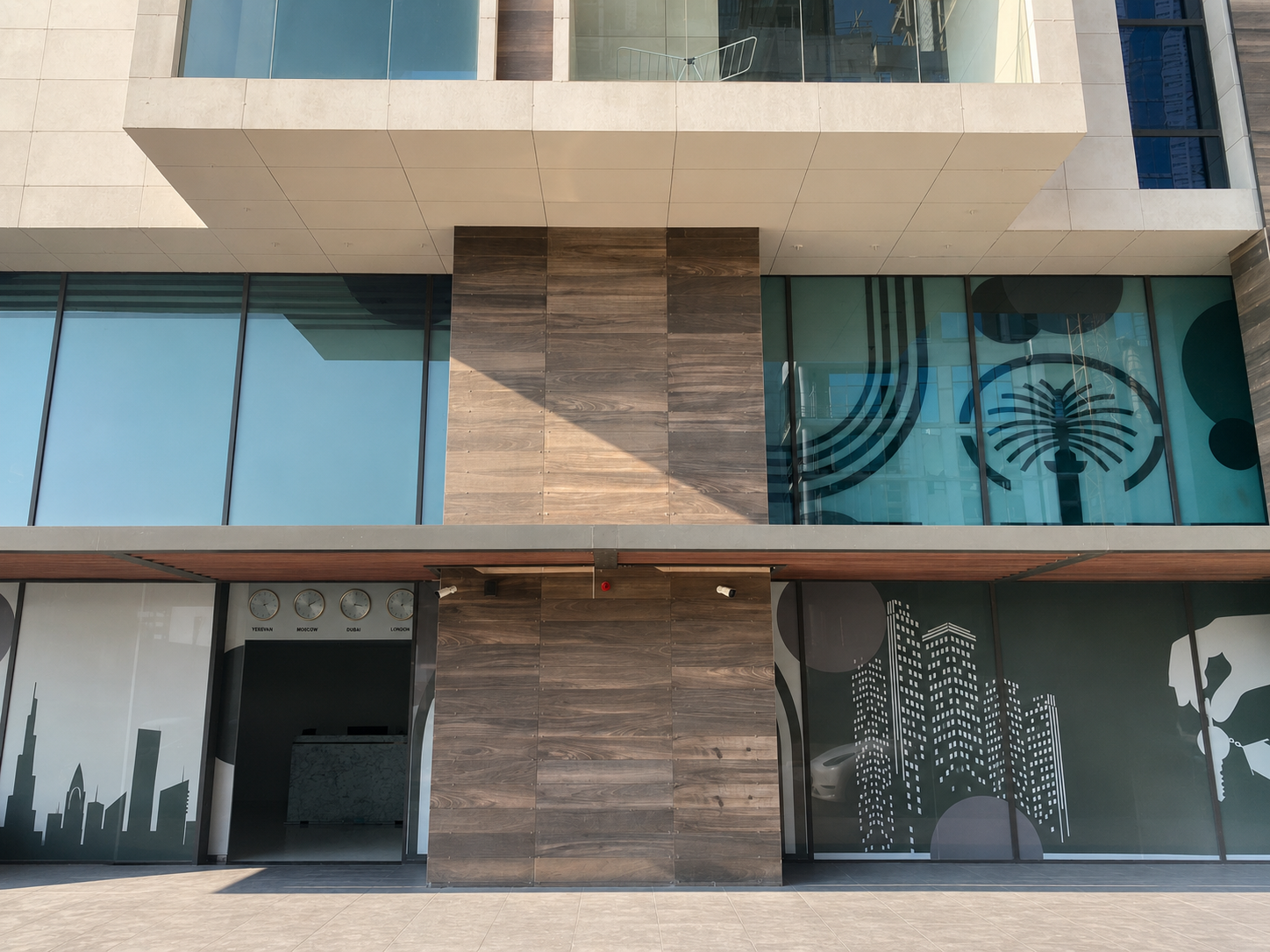 Prime Location | G+M | Road Facing Unit