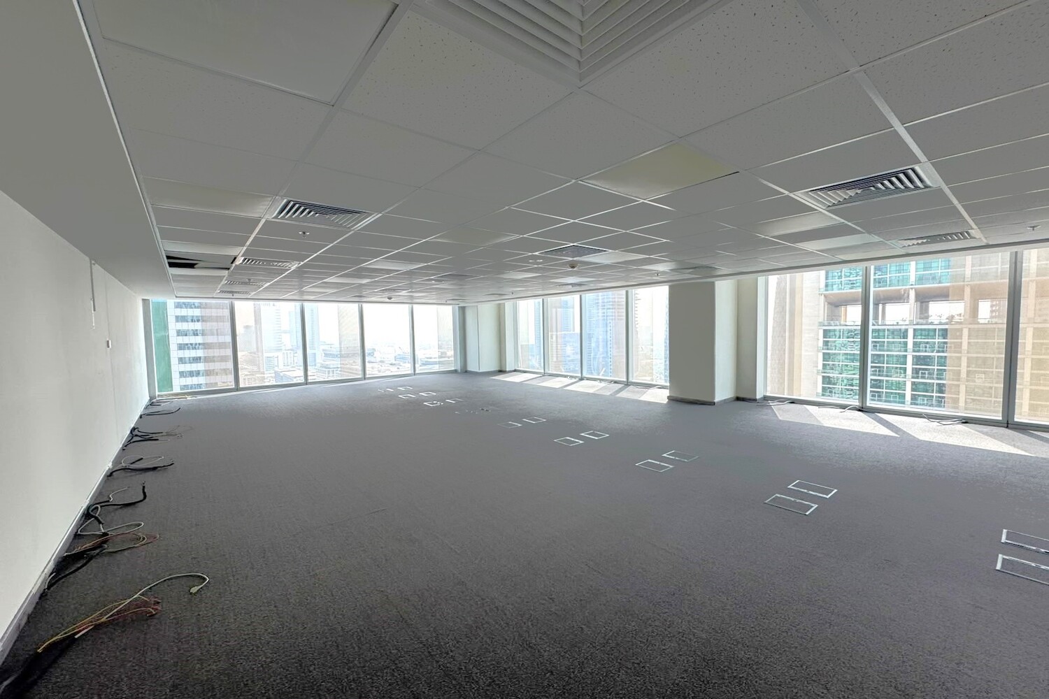 Ready to Move In | Open Layout | Road Views