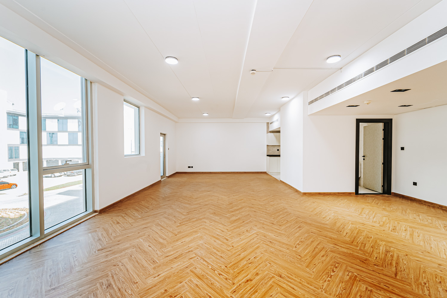 High Quality | Premium Office Space | 1 Car Park