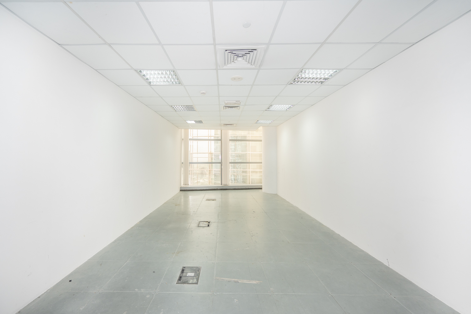 Small Office | Ready To Move In | DDA FZ License