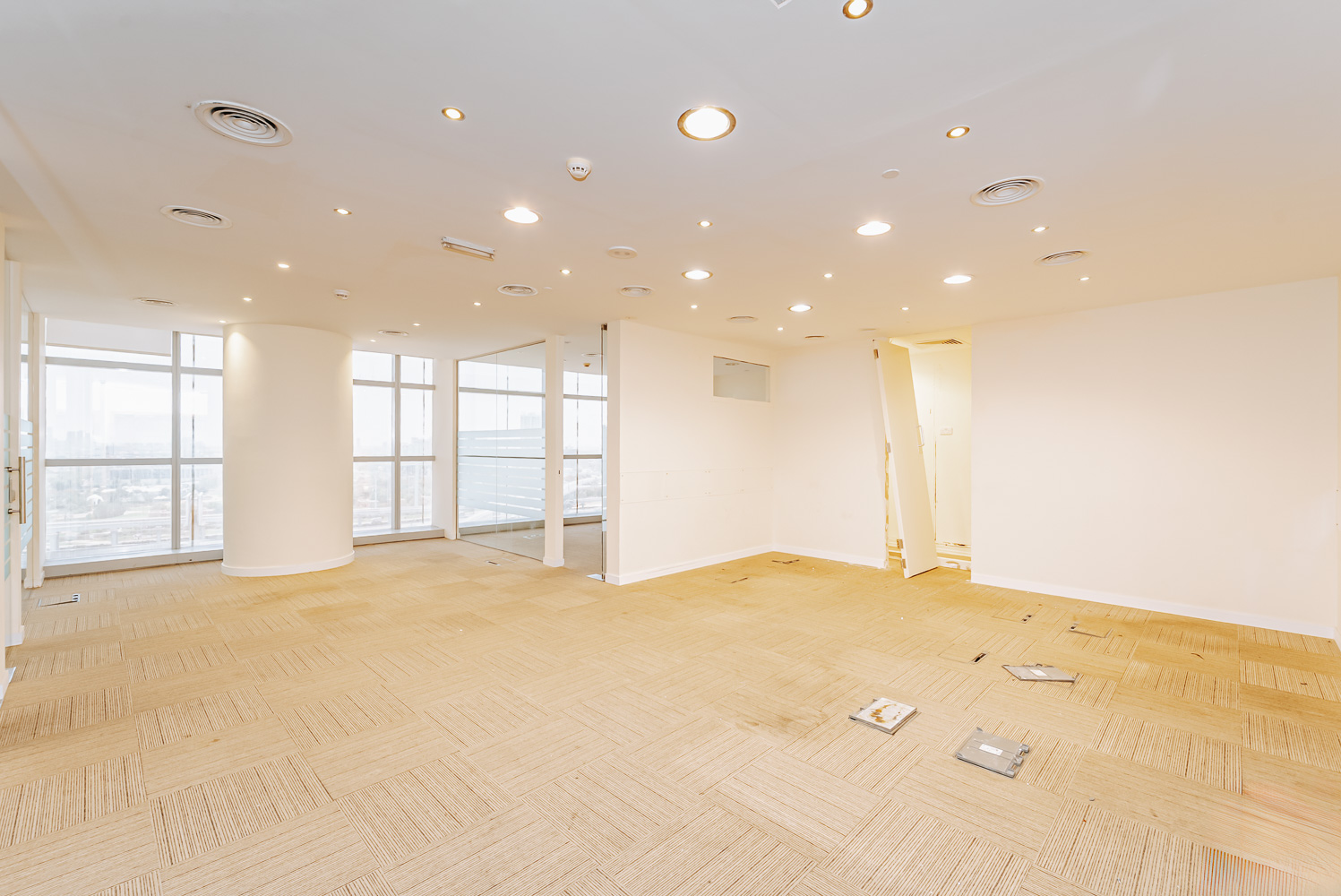 Fitted Ready Office | High Quality | For Lease