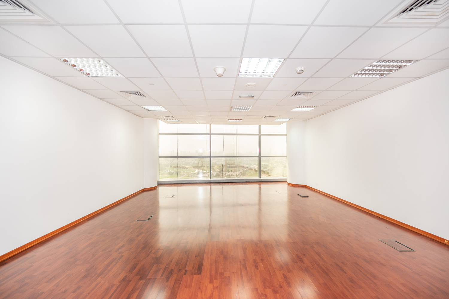 DDA License I Fitted Office I Flexible Cheques