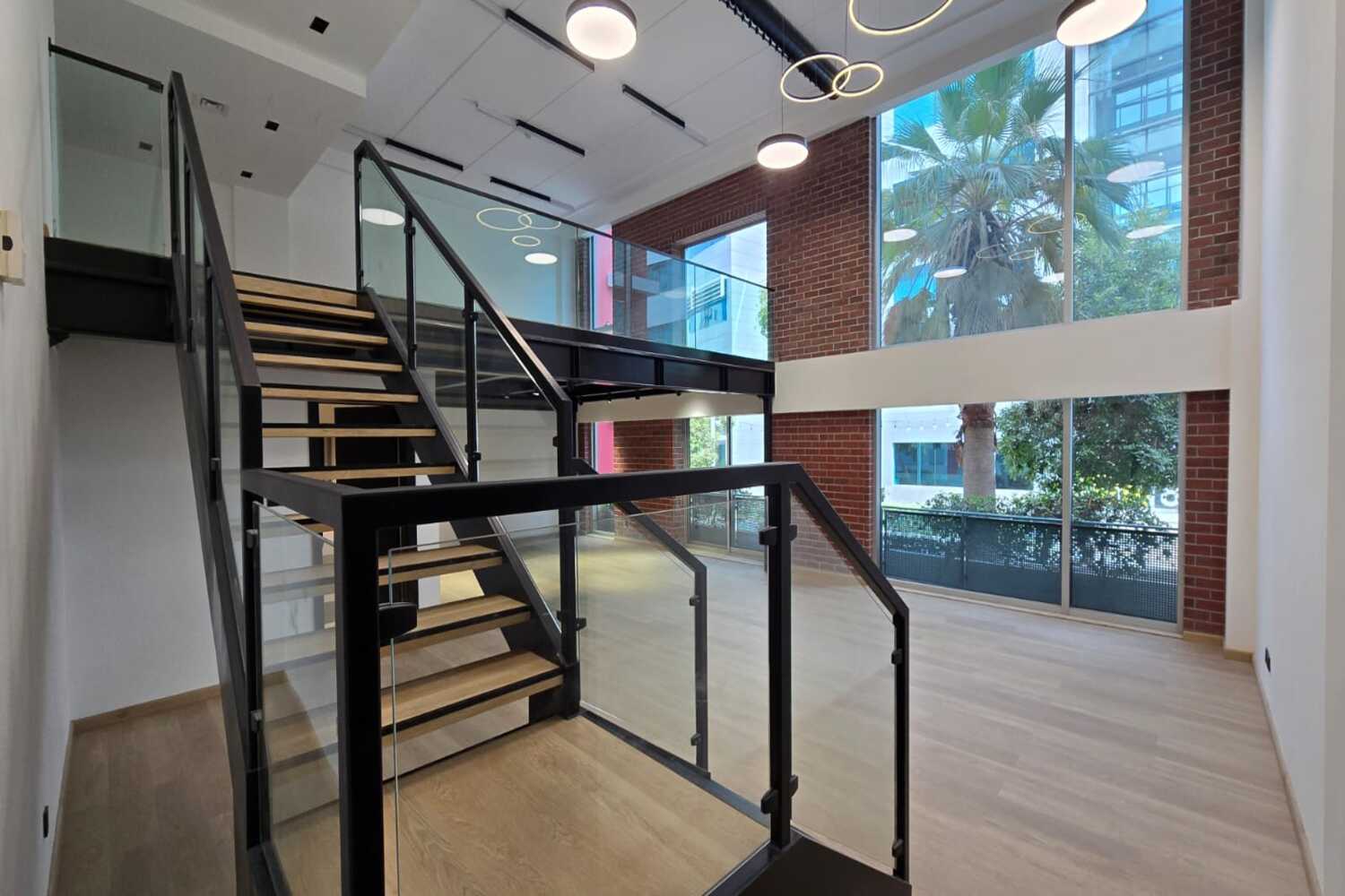 Duplex Unit | High Quality Office | DDA FZ License