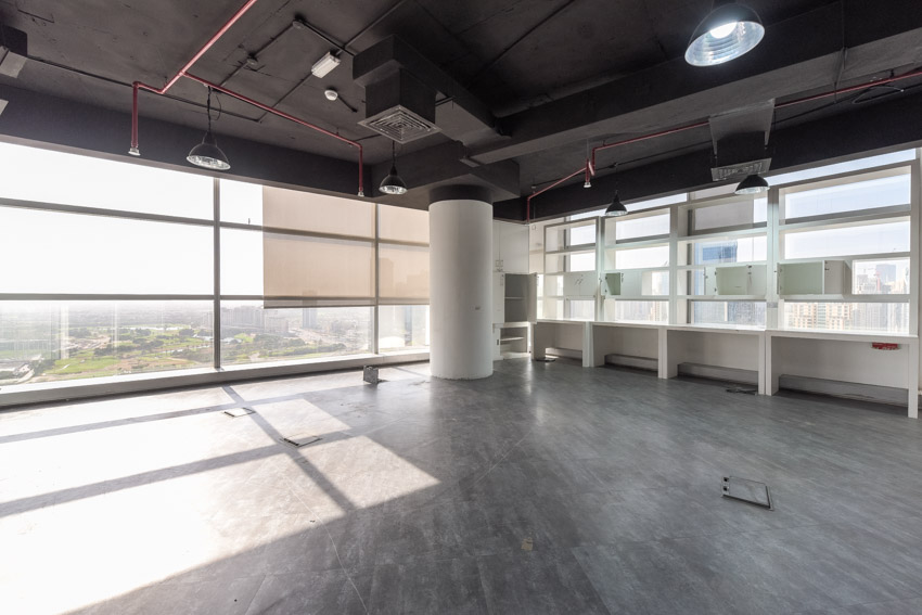 DDA License I Fitted Office I Available For Lease