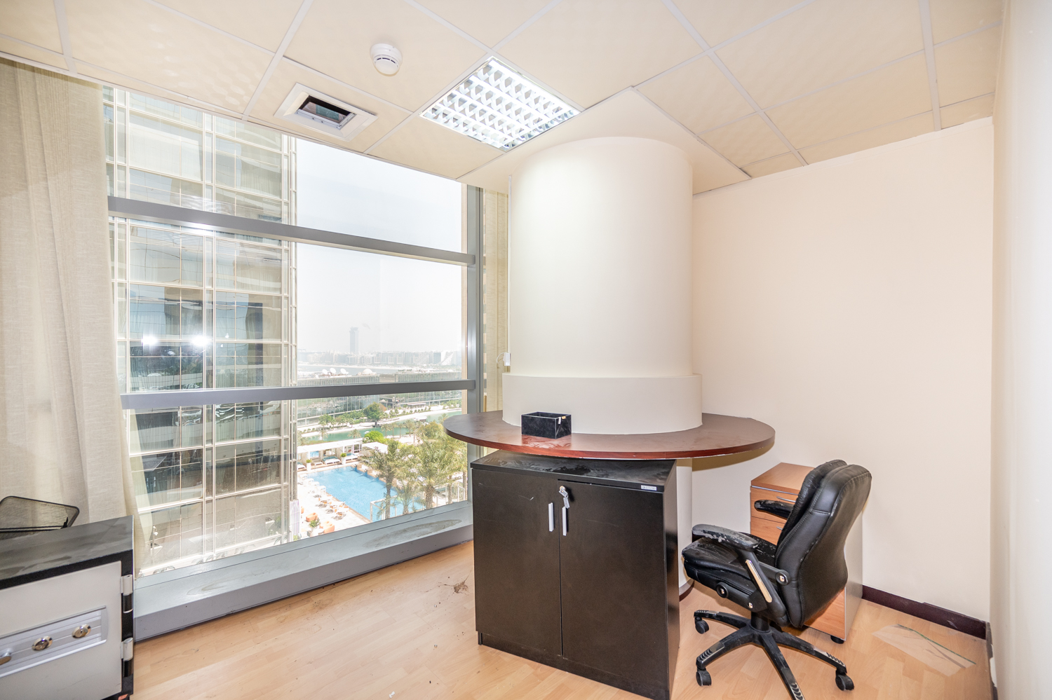 Fitted Office | Ready To Occupy | DDA FZ License