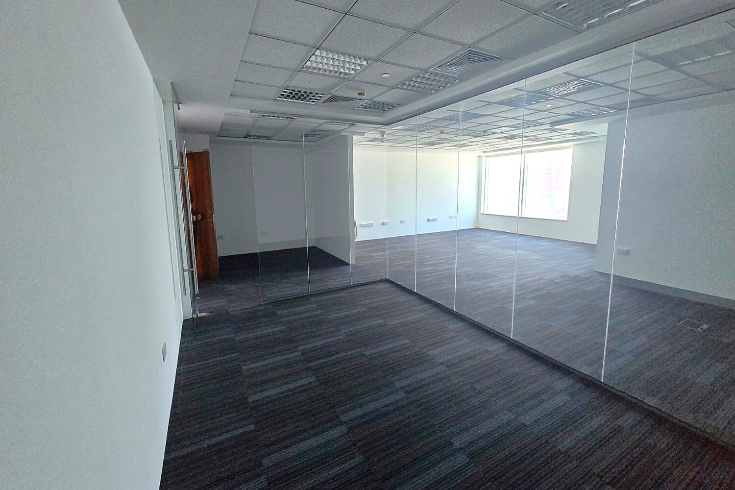 Office for rent in Sidra Tower at 205,546 AED per year