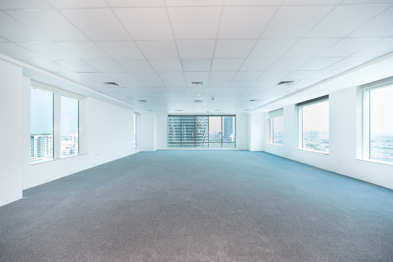 Premium Office | Chiller Free | Easy Access
