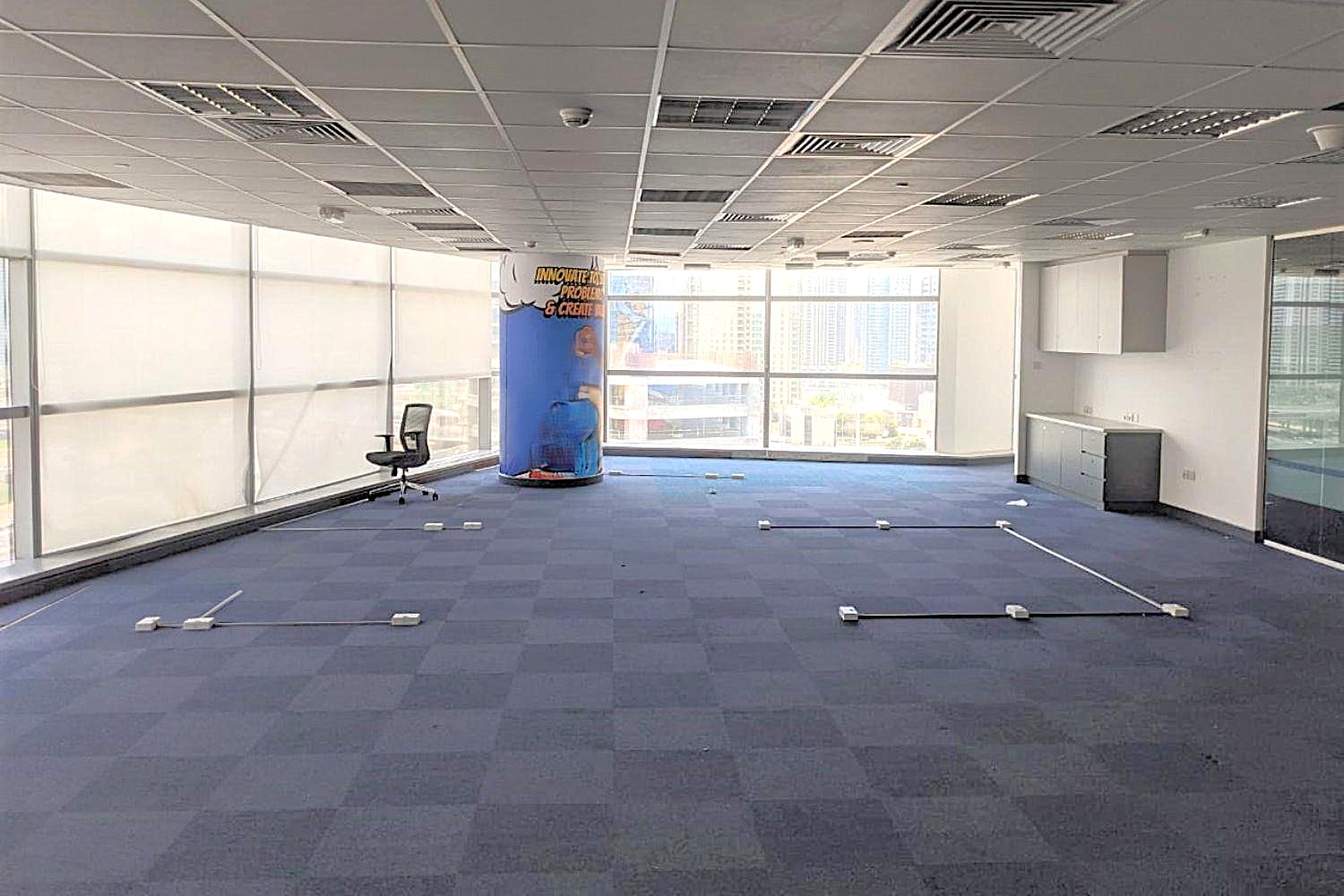 Fully Fitted | Ready To Move In | Tecom License