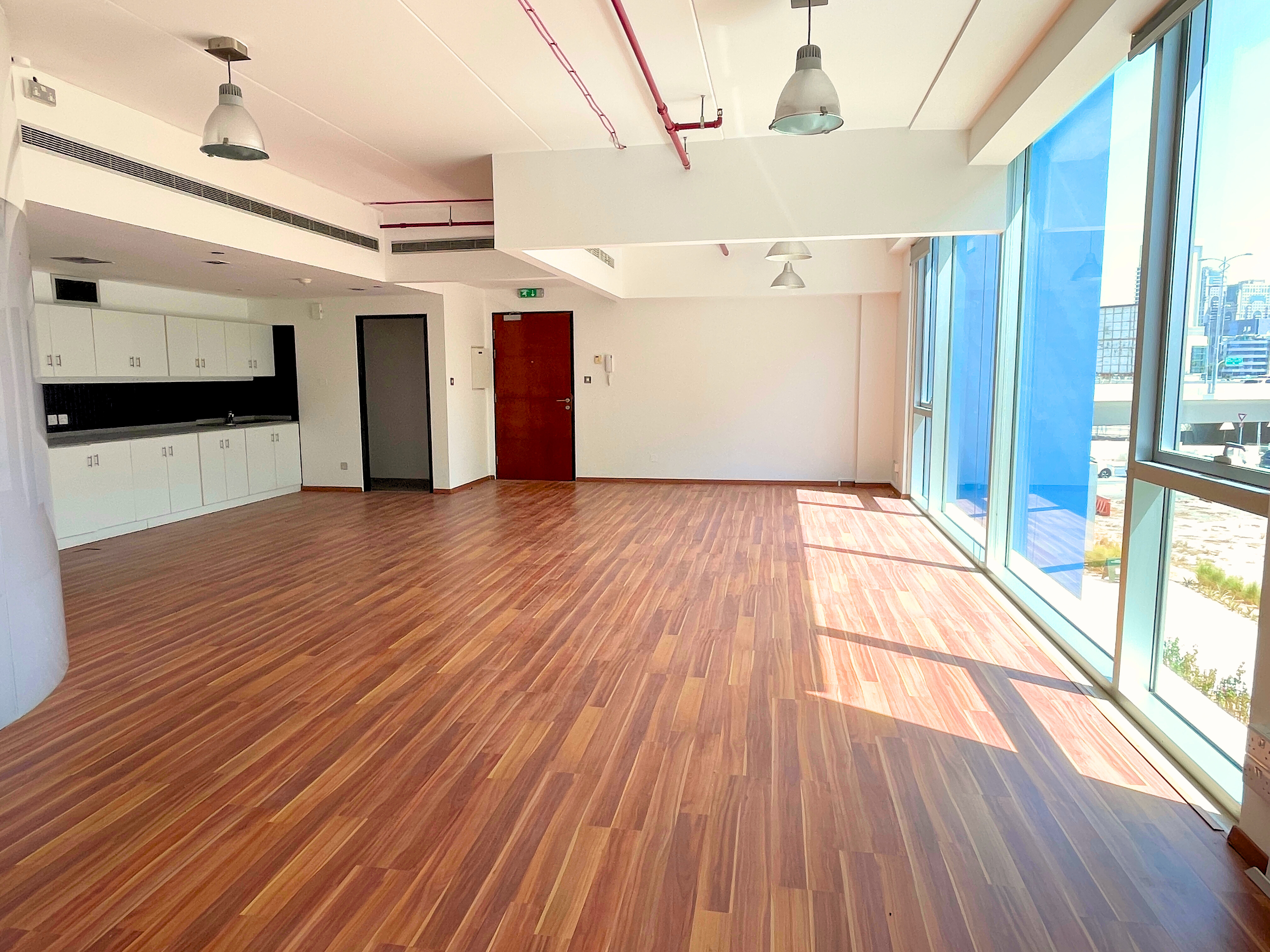 Loft Offices | High Quality | Freezone License