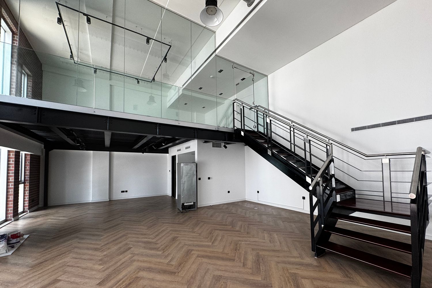 Premium Fitted Office | Own Pantry | Available Now