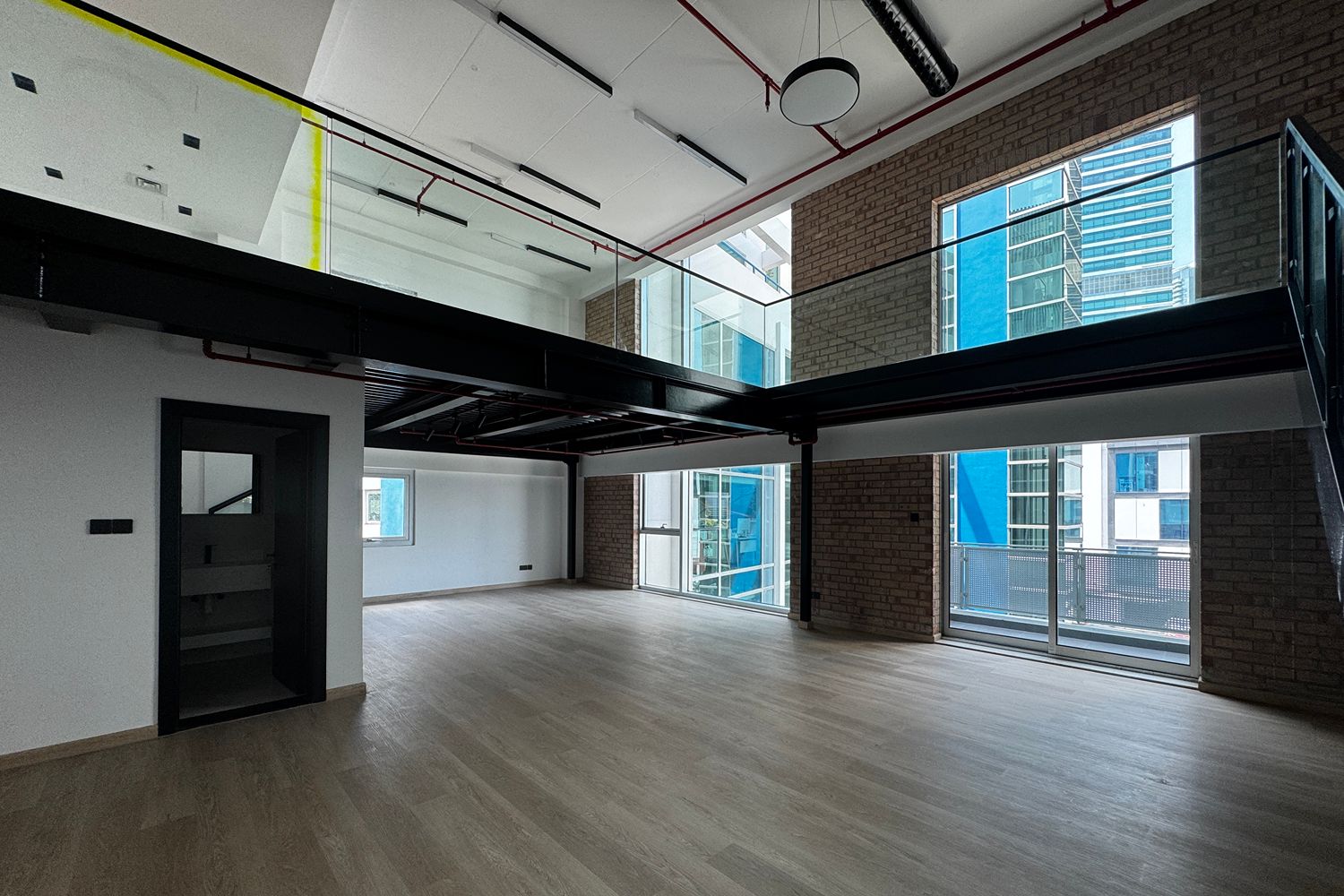 Premium Ready-to-Move | Fitted Office for Rent