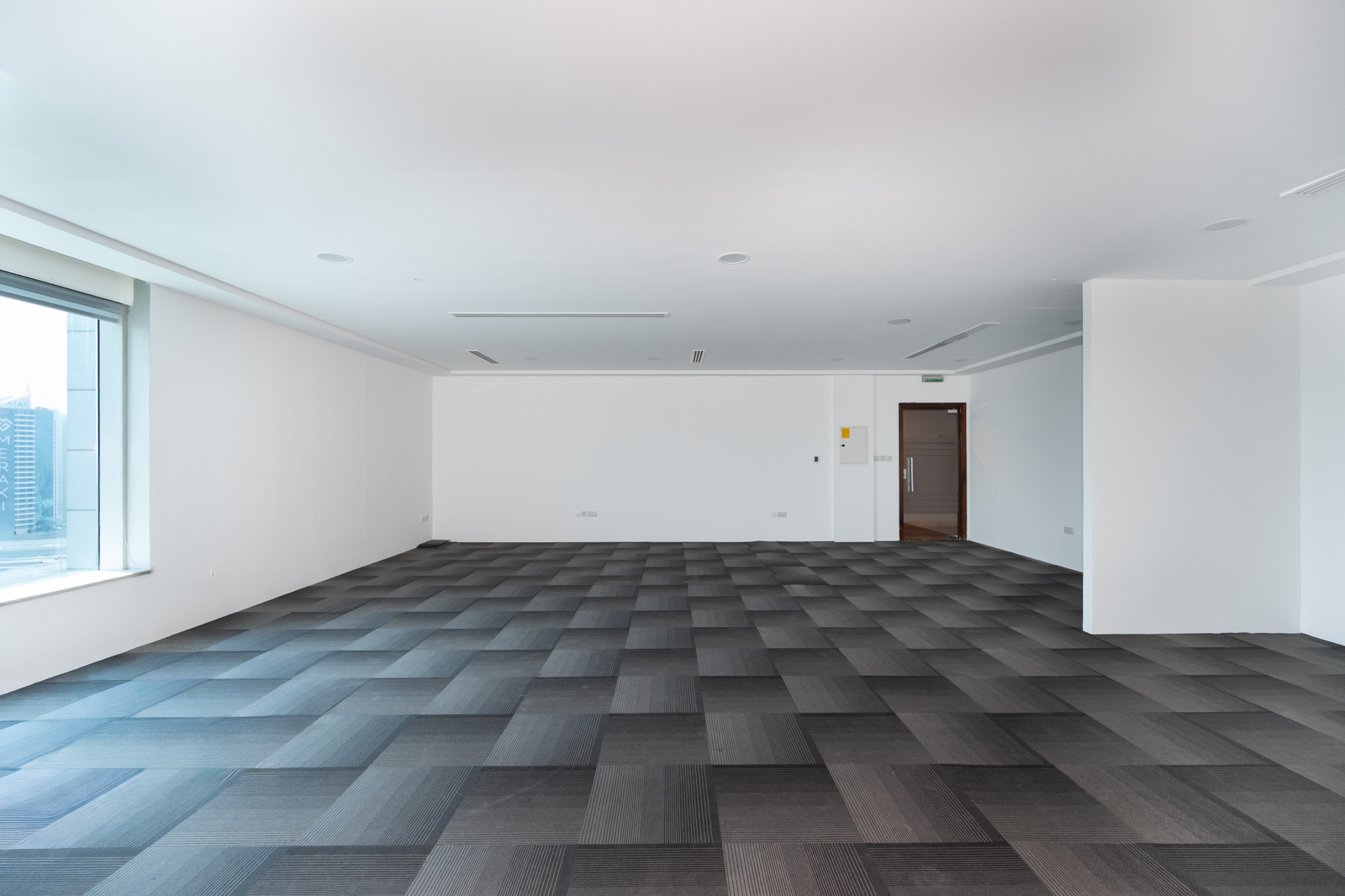Fitted Office | Ready To Move In | Chiller Free