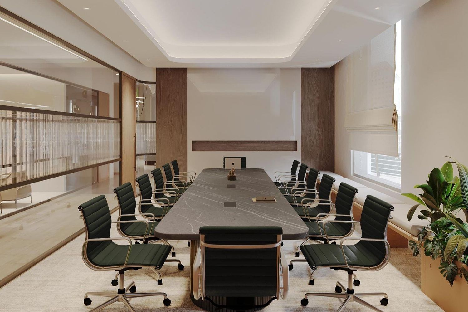Private Serviced Office | All Inclusive | Ready