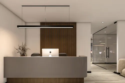 A Grade Tower | 7 Parkings | Great Quality