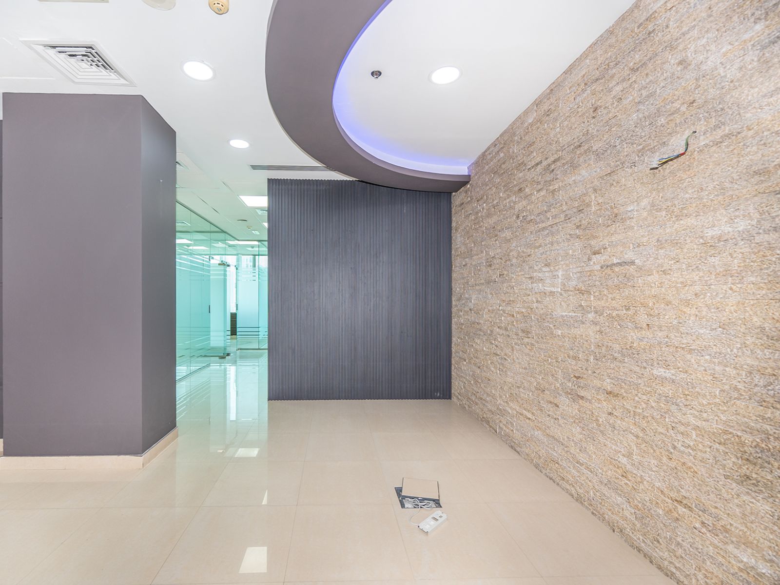 Fitted | Open Layout | Business Bay