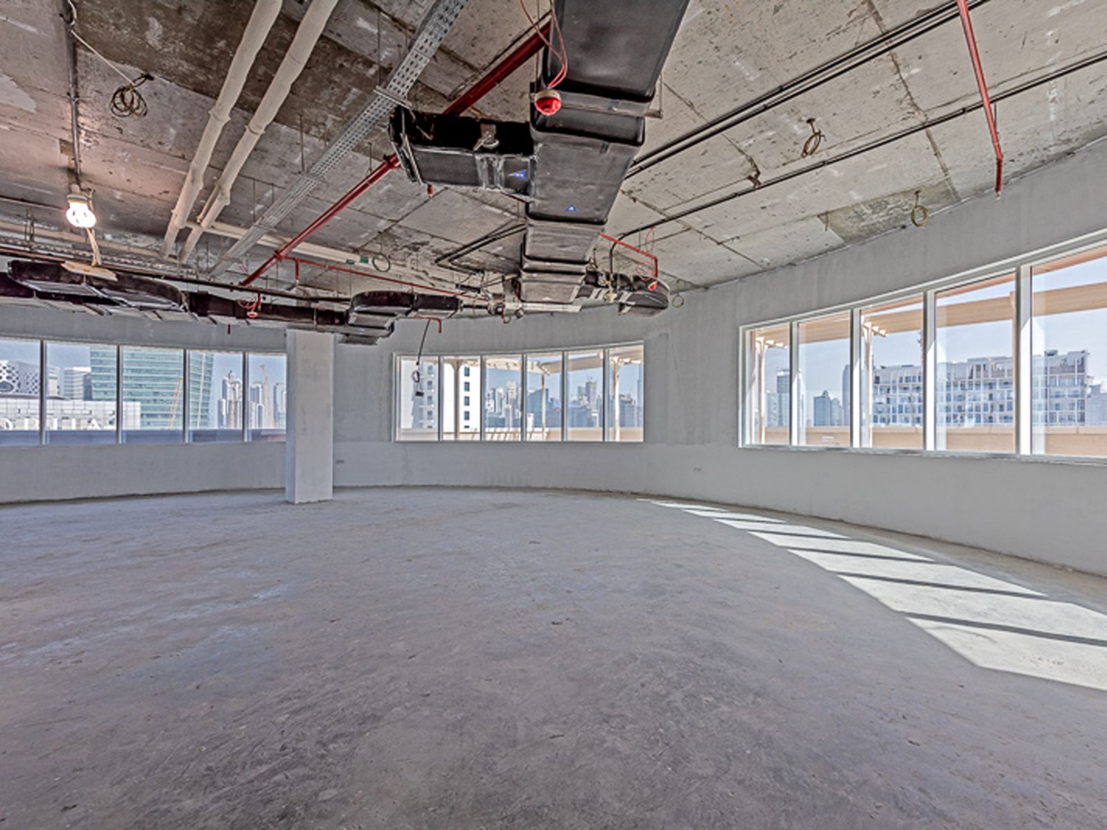 Unique Duplex | Terrace | Panoramic View