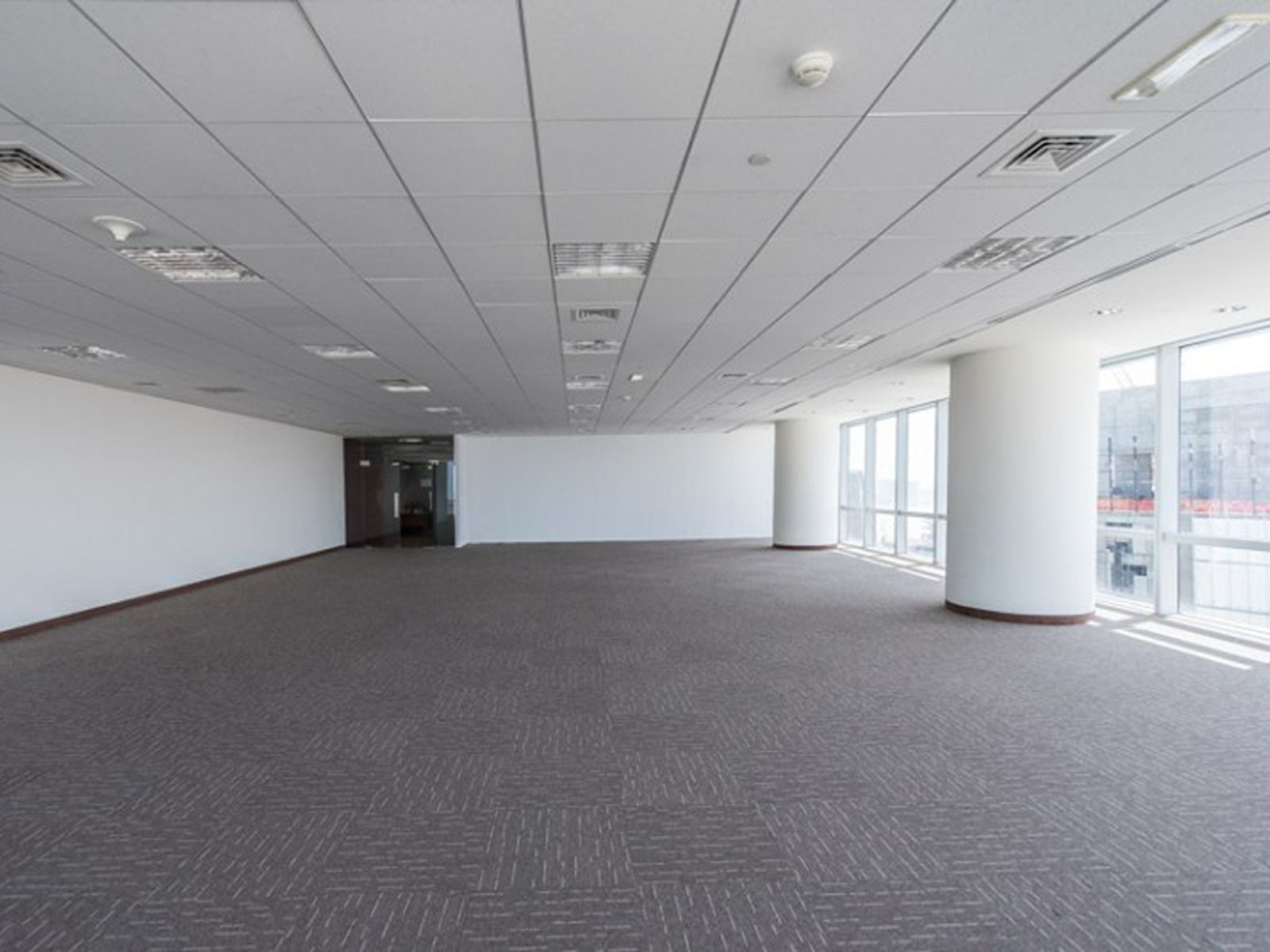 Fitted Office | Coming Soon | Booking Available