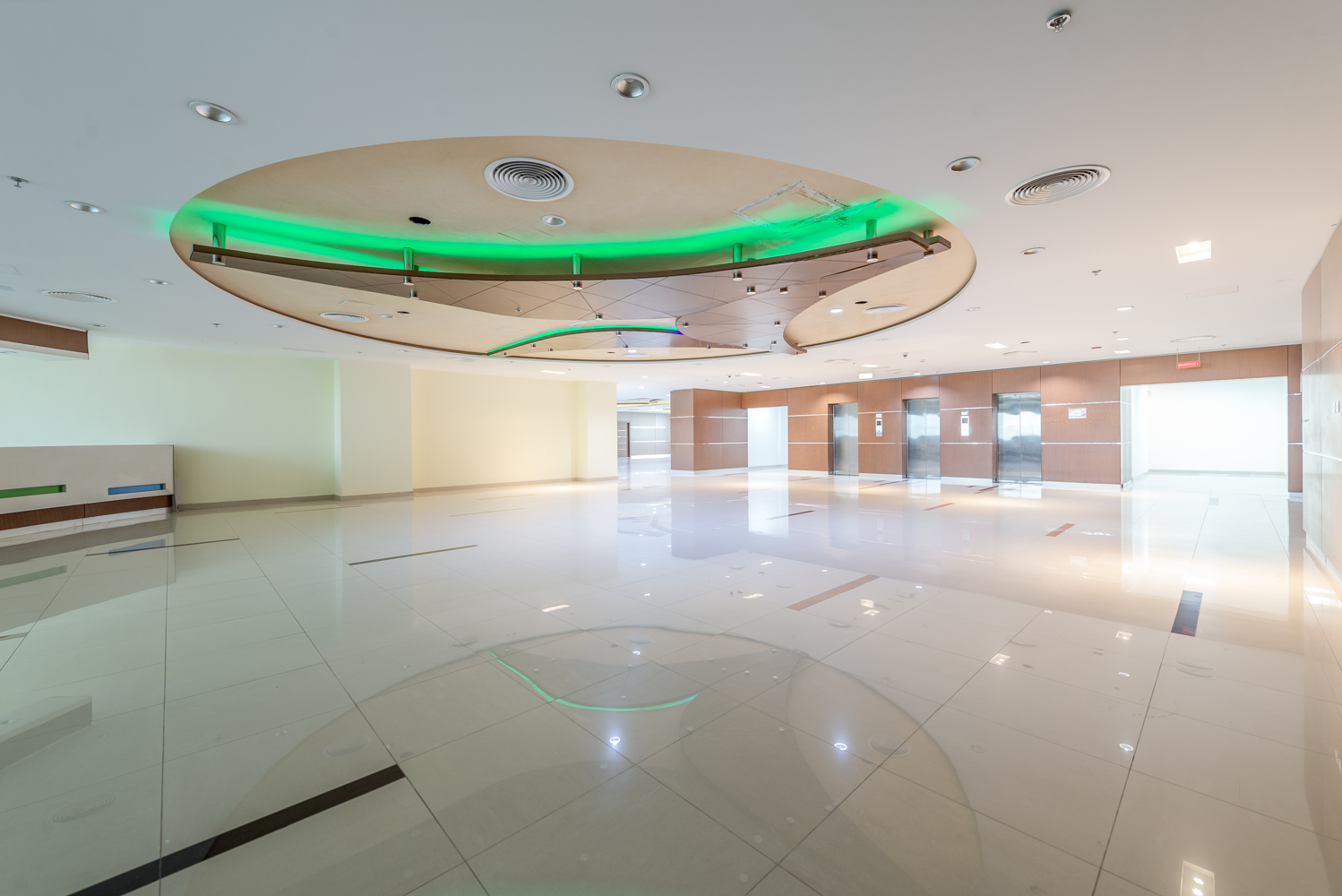 Fitted Office | Main Road | Free Parking
