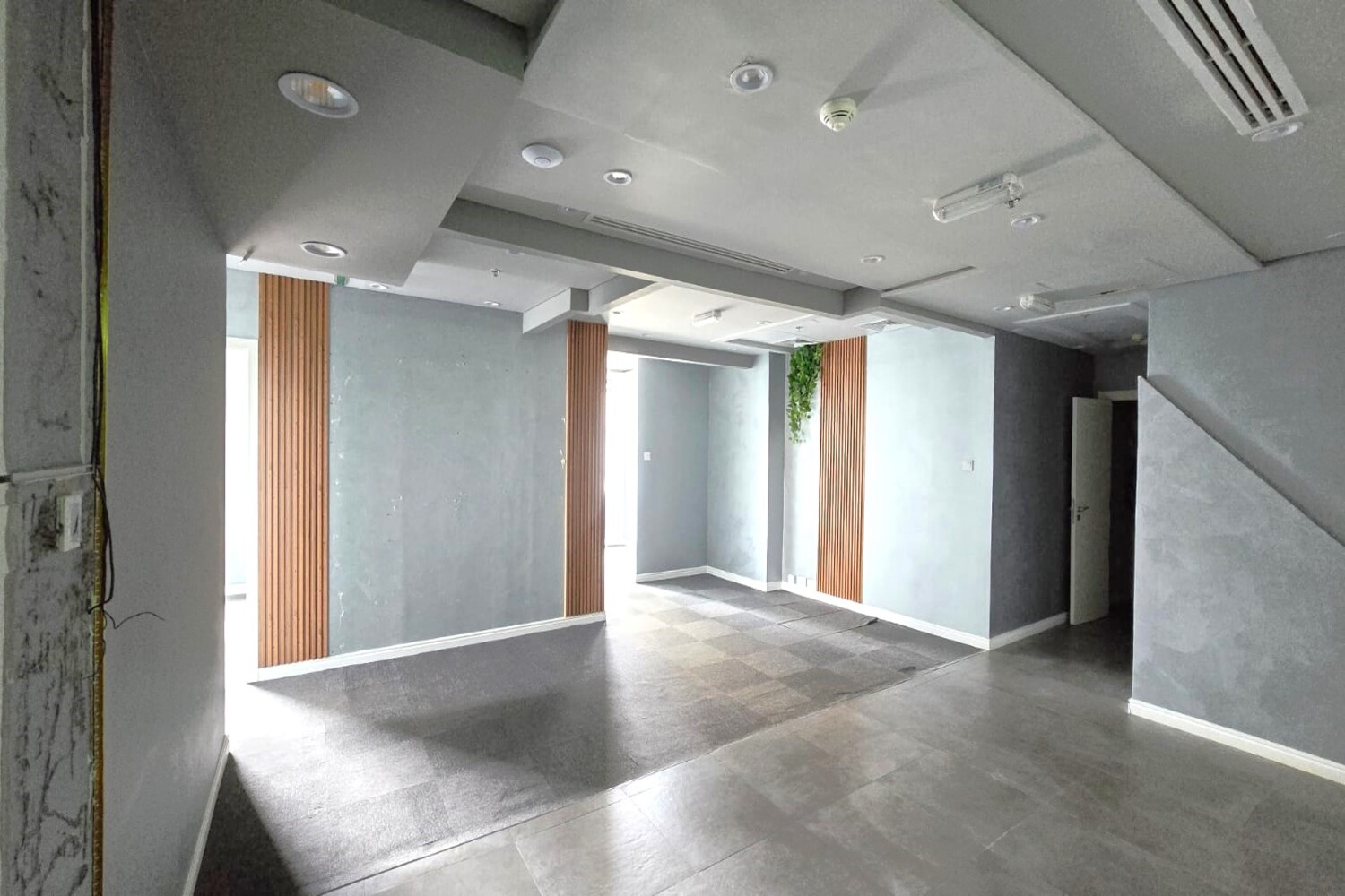 Office for rent in Business Central Tower B at 279,540 AED per year