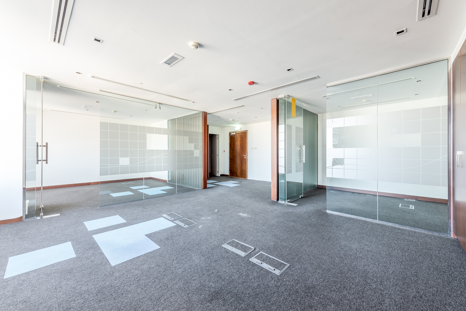 Office for rent in Business Central Tower B at 142,783 AED per year