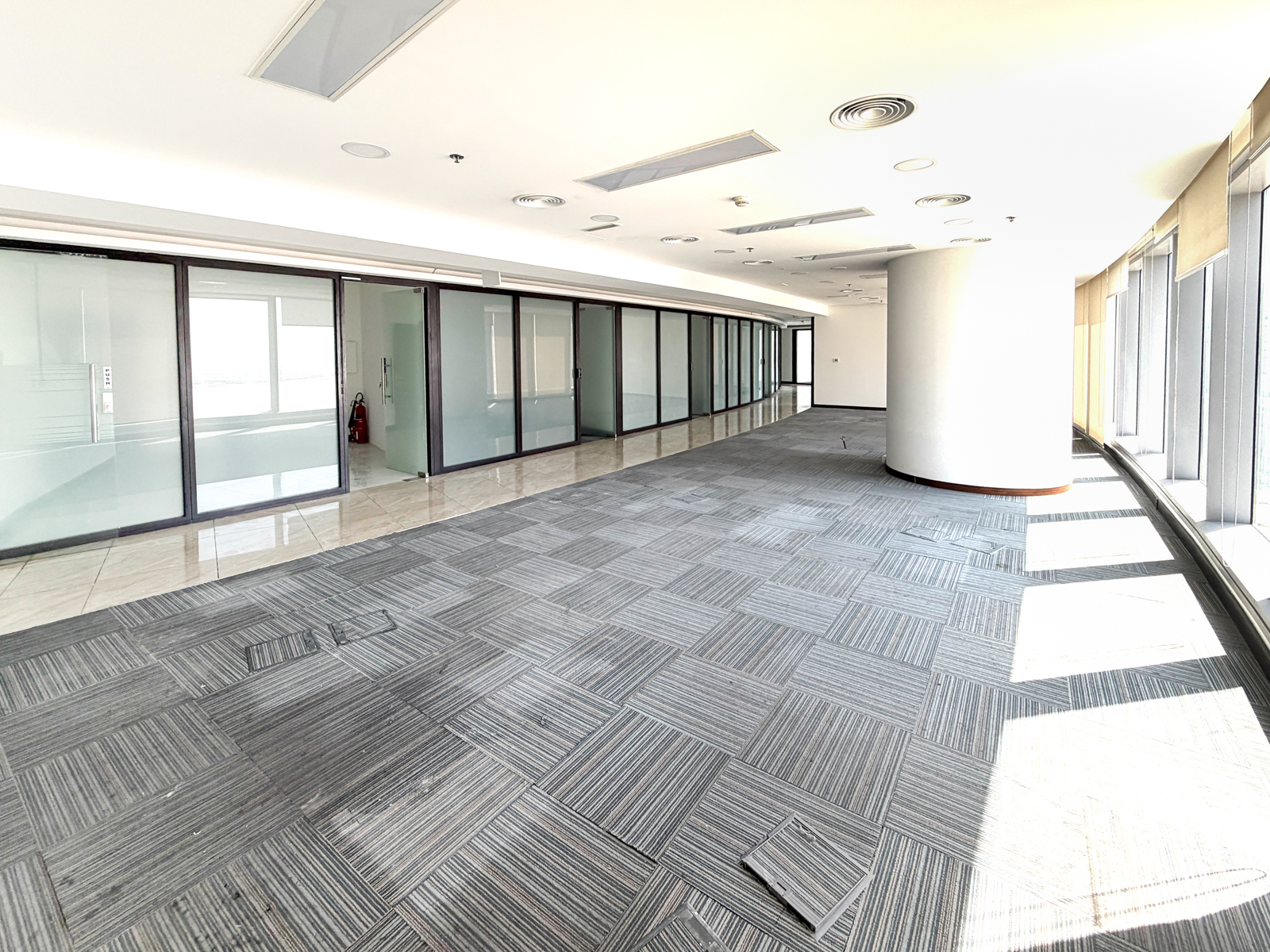 Office Space | 5,070 sqft | 7 Parking