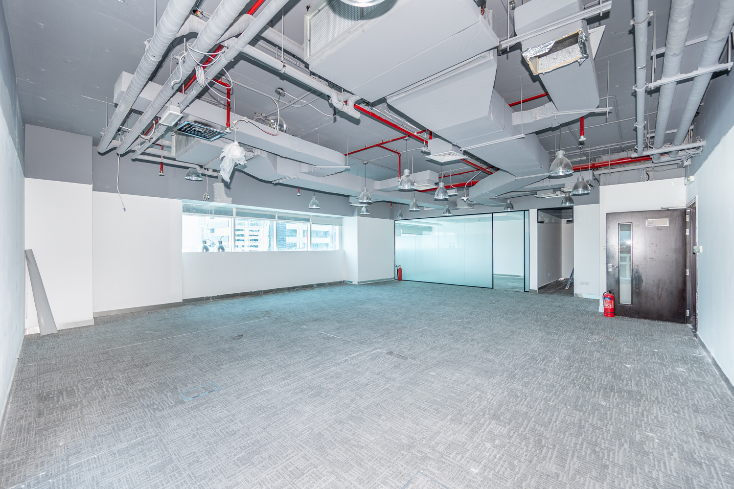 Office Space | Ready To Move In | Near Metro