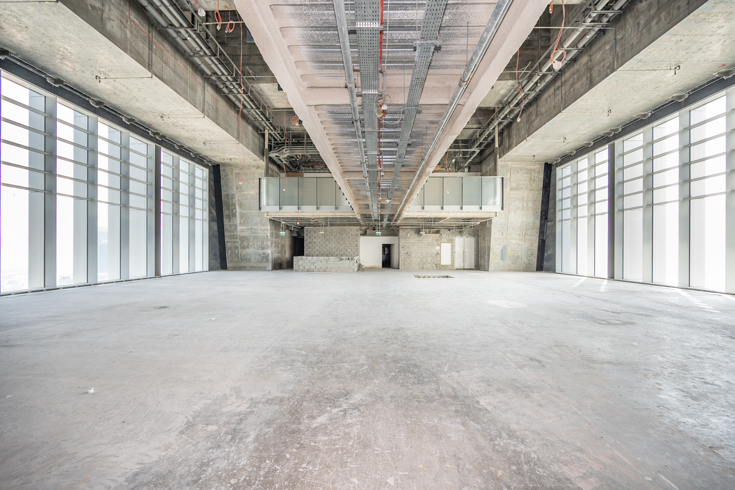 Retail Space | High Floor | Open Plan