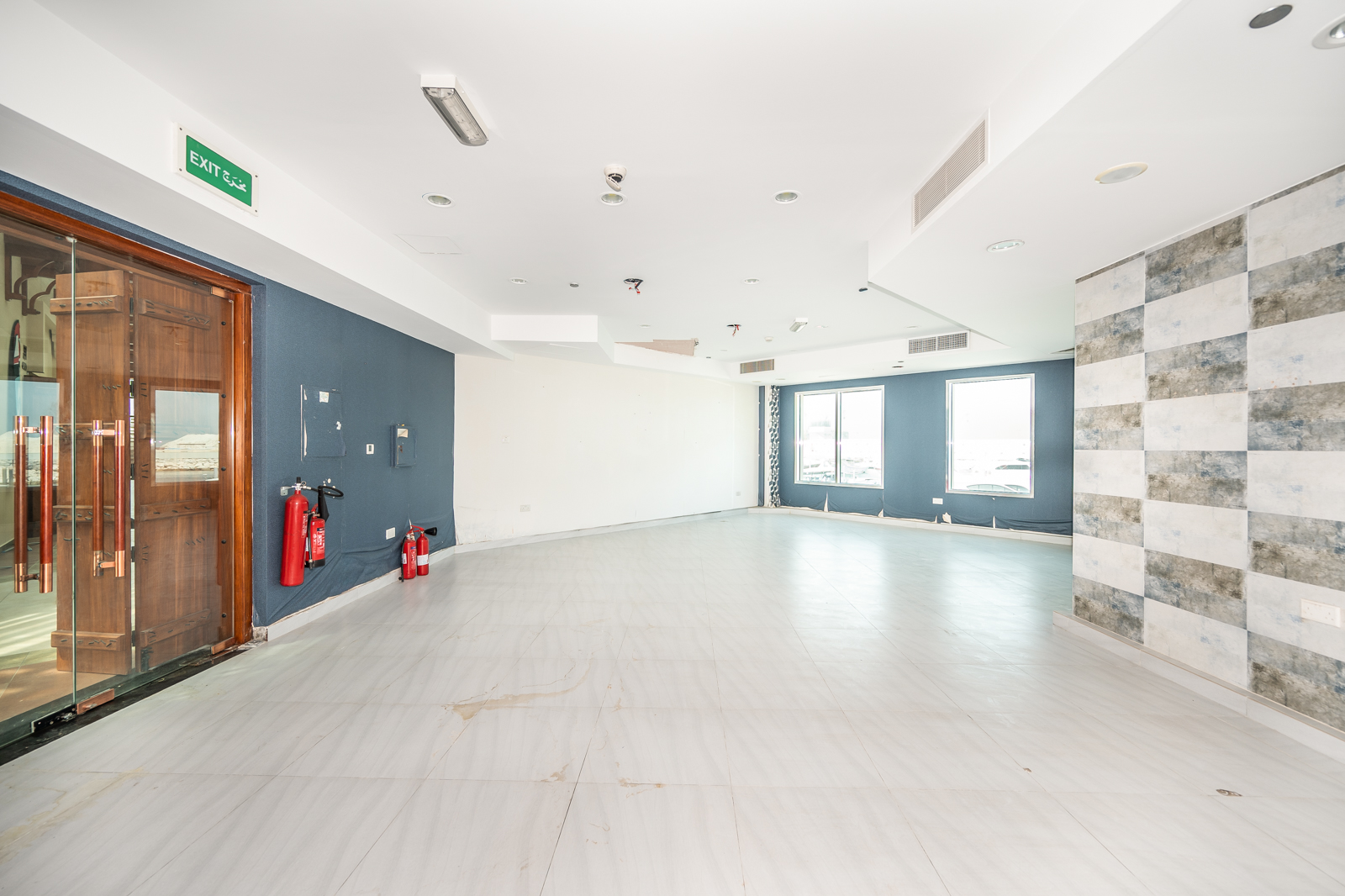 Retail Space | Good Footfall | Ample Parking